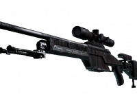 SSG 08 Prey